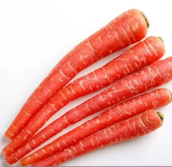 Red Carrot 500gm - Image 2