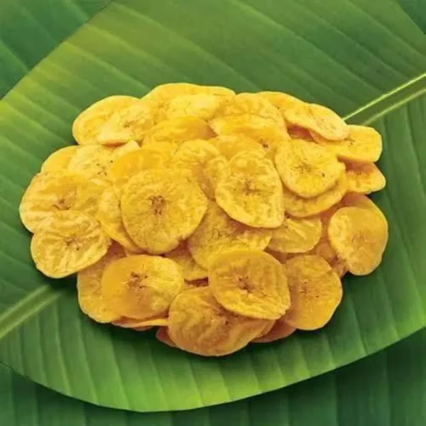 Kerala Banana Chips 250gm - Image 3