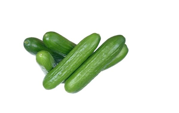 English Cucumber 250 gm - Image 3