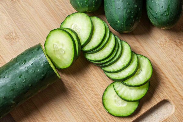 English Cucumber 250 gm