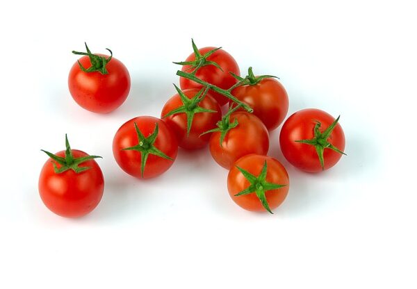 Cherry tomato 250gm (Copy) - Image 2