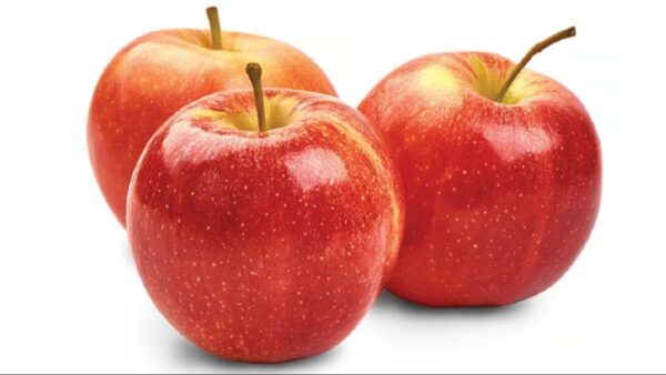 Iran apple 500gm - Image 2