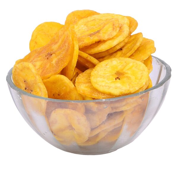 Kerala Banana Chips 250gm - Image 2