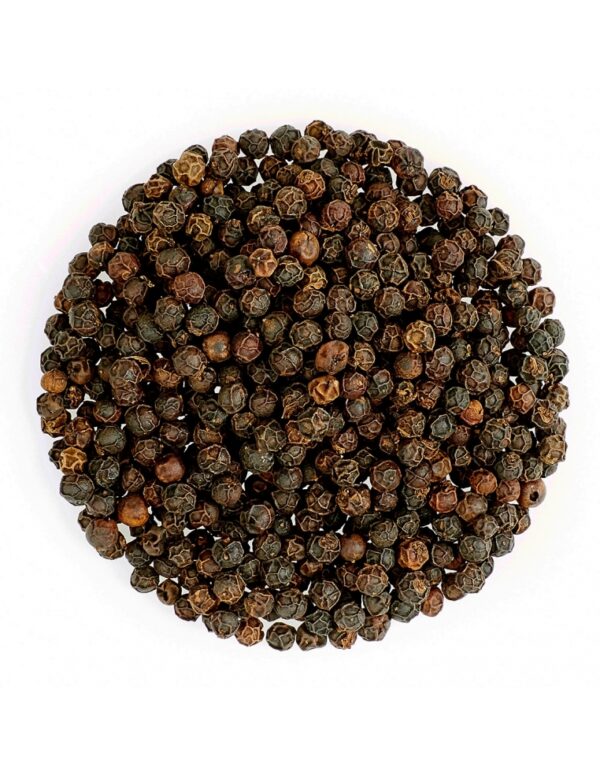 Organic Black Pepper 100gm