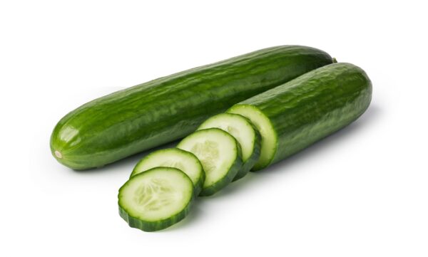 English Cucumber 250 gm - Image 2