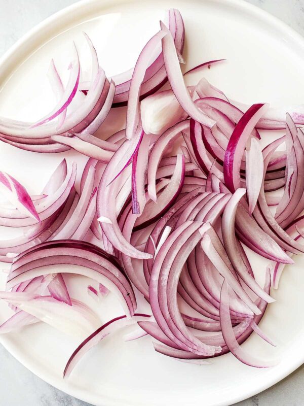 Onion Chopped 250gm - Image 3
