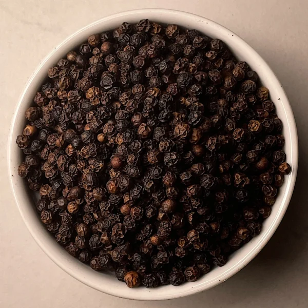 Black Pepper 100gm - Image 2