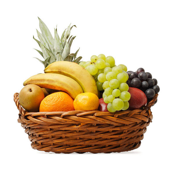 fruit Basket - Image 4