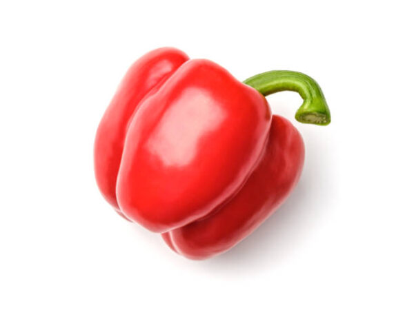 Bell Pepper (Red) 1 pc - Image 4