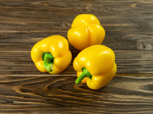 Bell Pepper (yellow) 1 pc (Copy) - Image 3