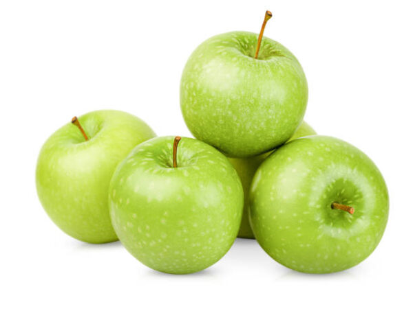 Green Apple 500gm