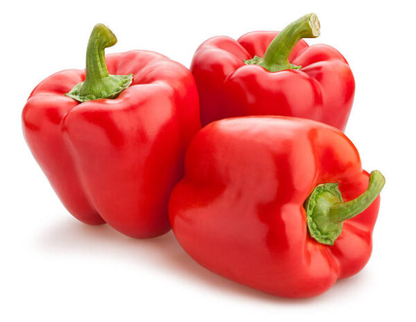 Bell Pepper (Red) 1 pc - Image 3