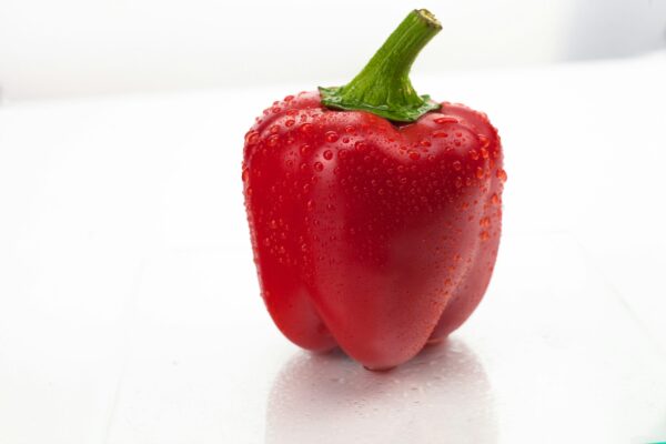 Bell Pepper (Red) 1 pc