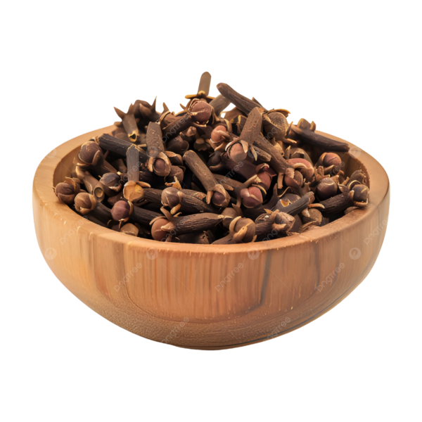 Cloves 50 gm