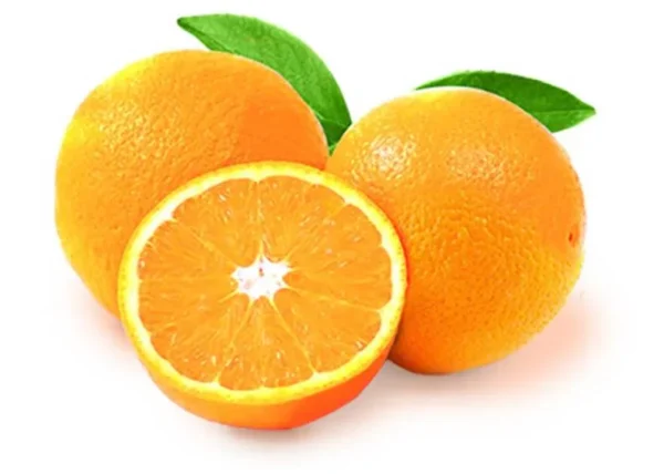 Valencia Orange 500 gm
