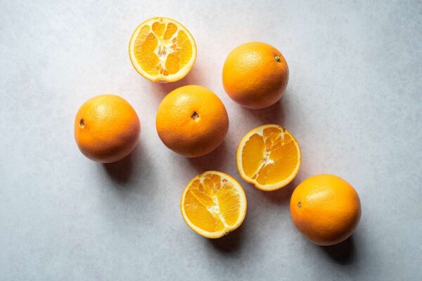 Valencia Orange 500 gm - Image 2