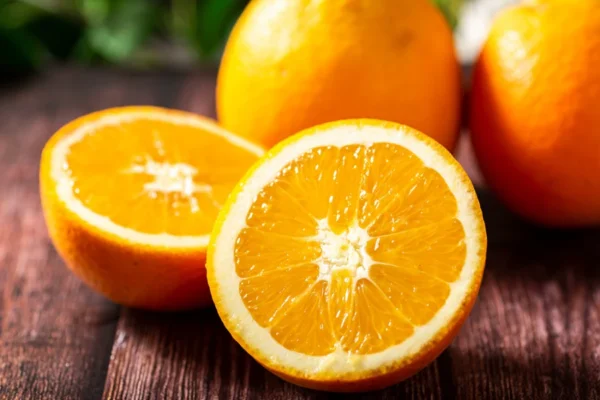 Valencia Orange 500 gm - Image 3