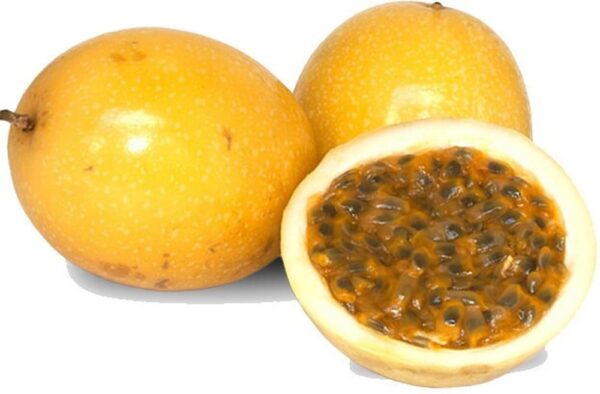 Yellow Passion Fruit 250-300 gm - Image 2