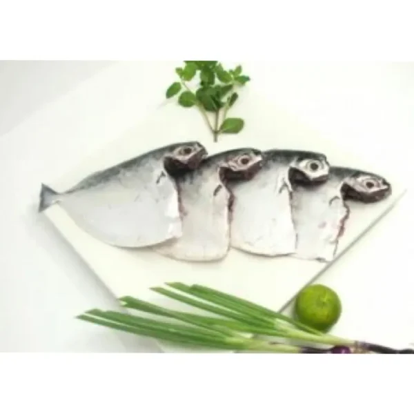 Mullan/Pony Fish / Kurichi ( whole cleaned ) 250 gm - Image 3