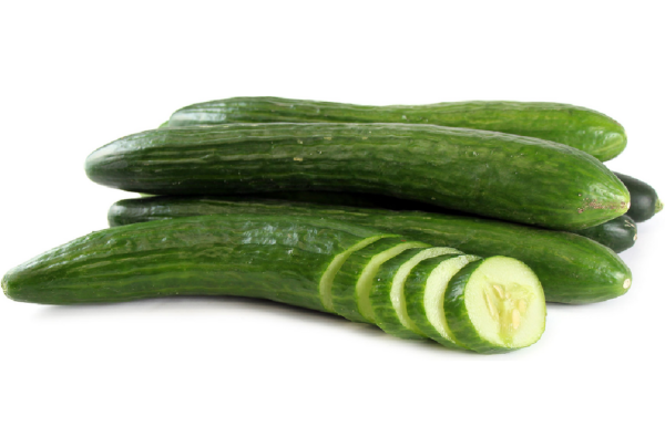 Hydroponic English Cucumber 500 gm - Image 4