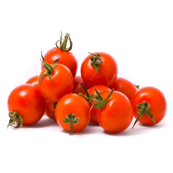 Hydroponic Cherry tomatoes red oval (250gm) - Image 3