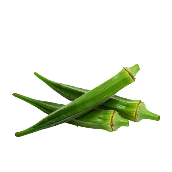 ladies Finger 200 gm