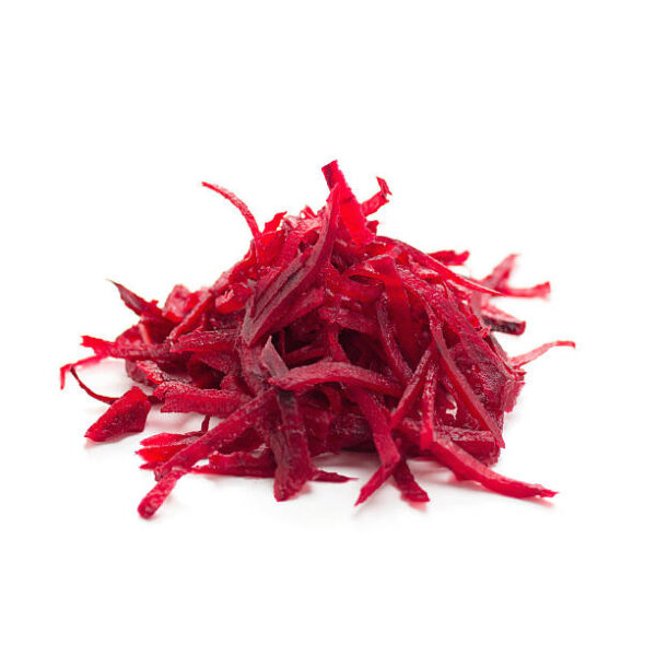 Beetroot Grated 150 gm