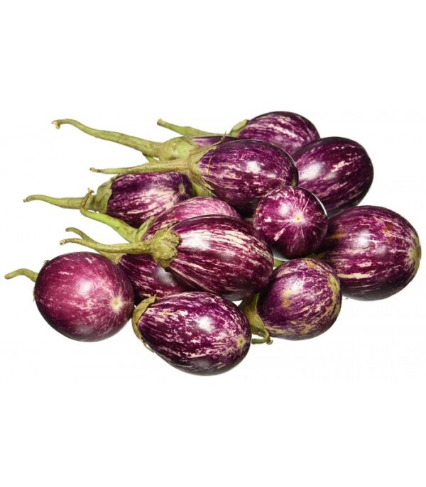 Bottle Brinjal 250 gm - Image 4