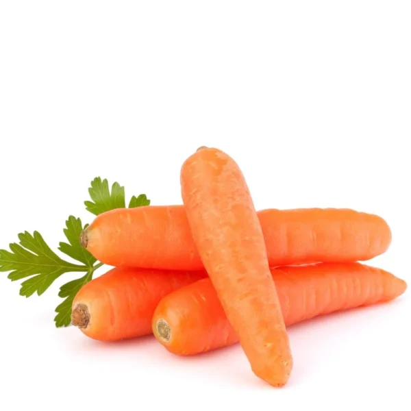 Carrot 250 gm - Image 2