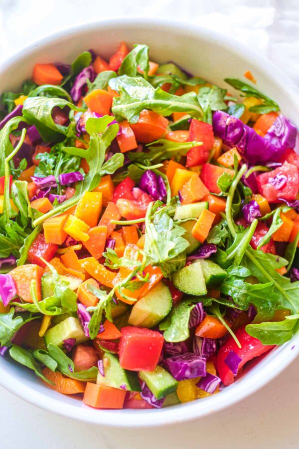 Salad Box 250 gm - Image 2
