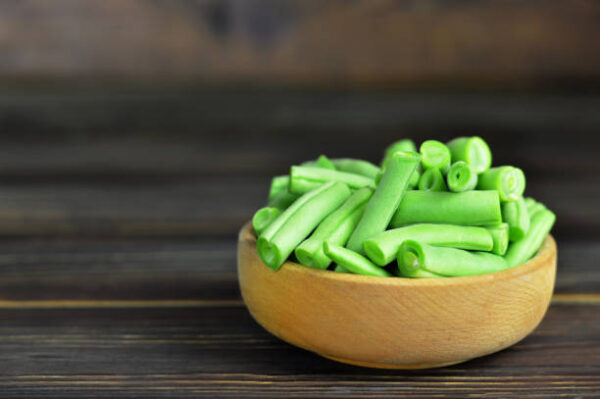 French Beens cuts 200 gm