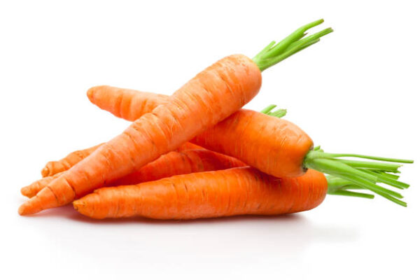 Carrot 250 gm