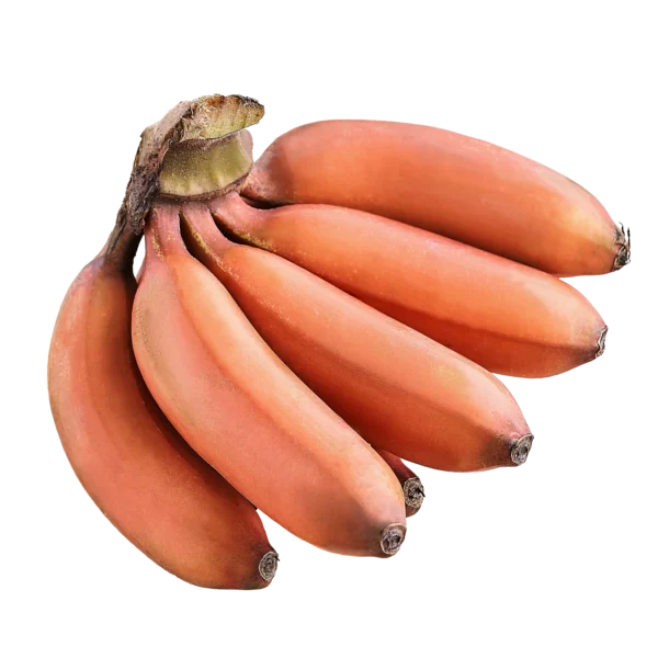 Red Banana 500 gm - Image 2