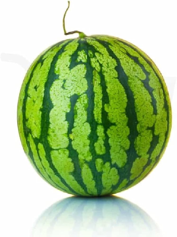 Water Melon Strips 3-4kg - Image 2