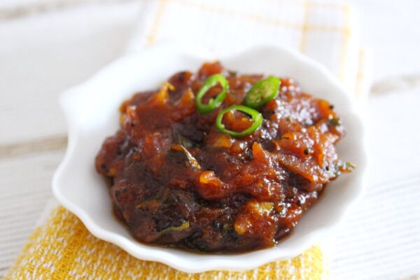 Dates Pickle -400gm - Image 2