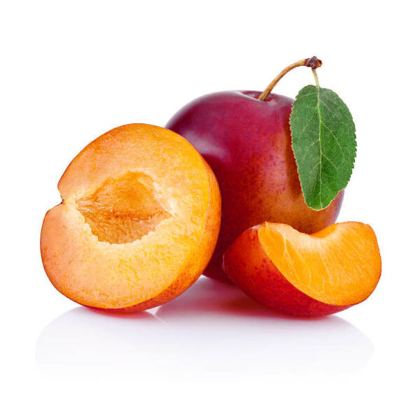 Red Plums 500 gm - Image 3