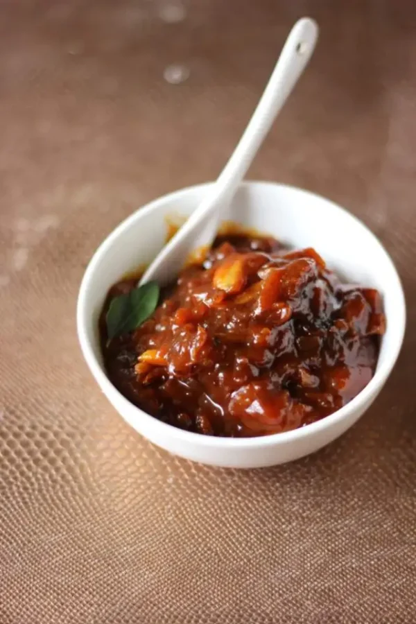 Dates Pickle -400gm - Image 3