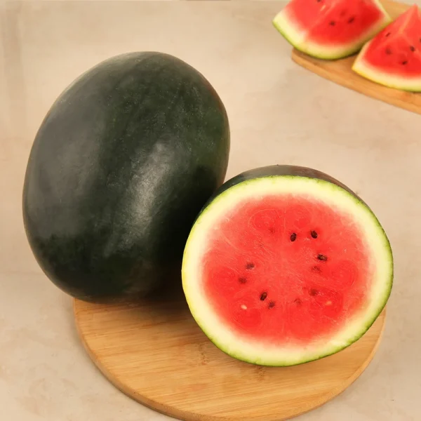 Water Melon KIran 3-4kg - Image 4