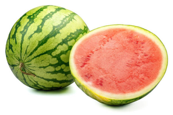 Water Melon Strips 3-4kg
